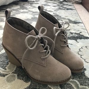 Sonoma Goods for Life Ankle Boots